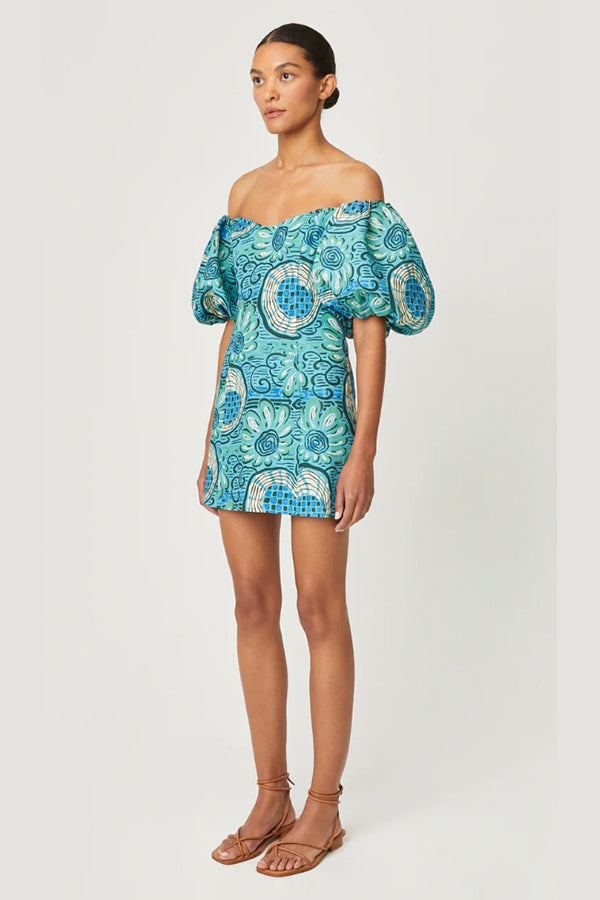 Dali Dress