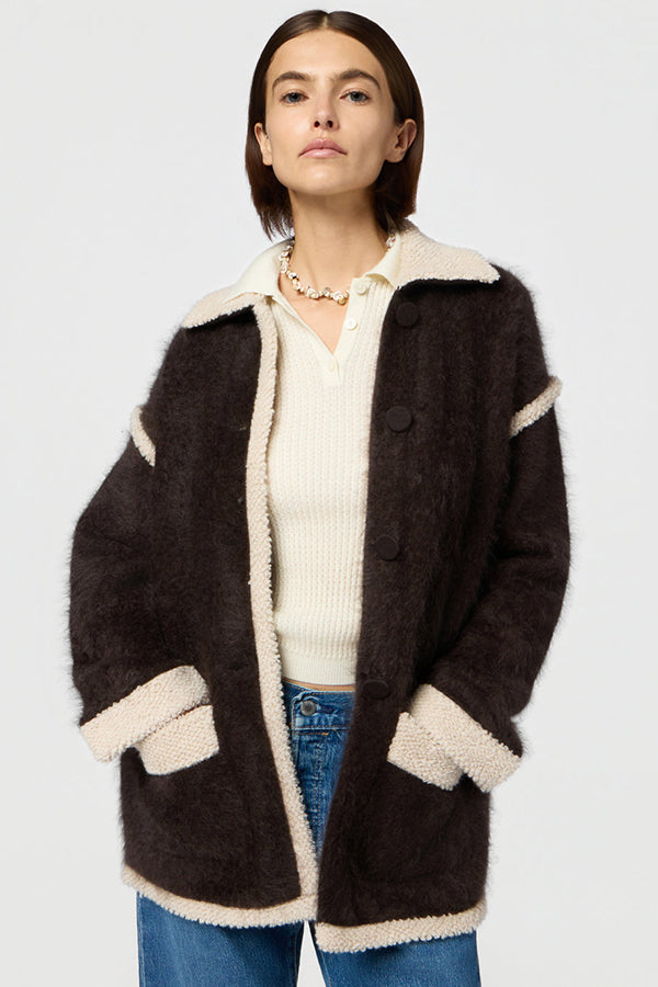 Grizzly Jacket