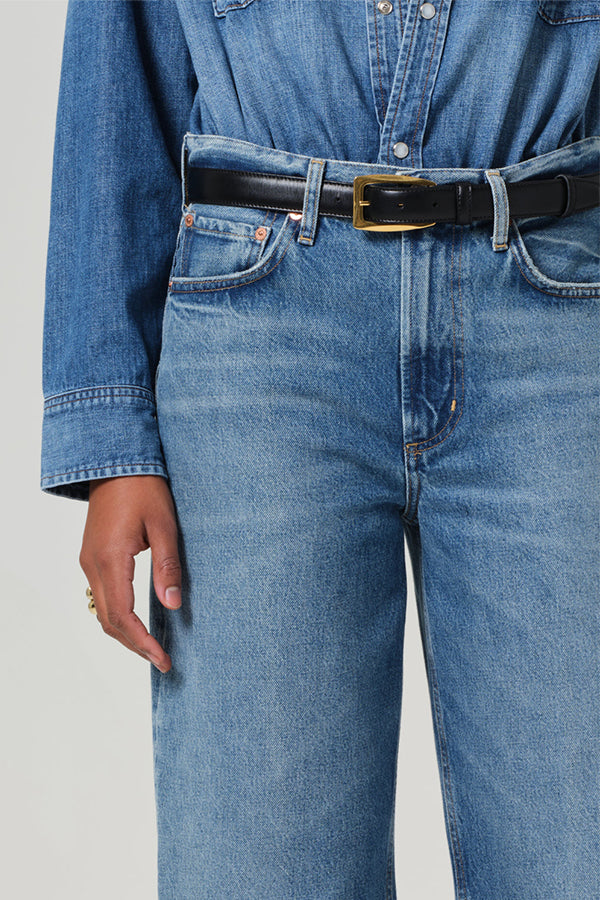 Miro Relaxed Jean, Pacifica