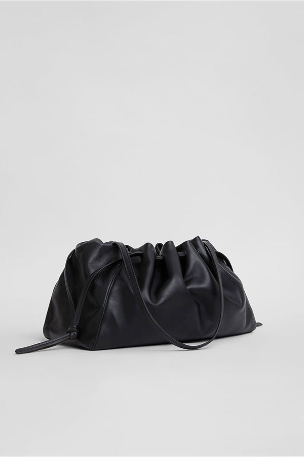 Bloom Bag, Black Flamma