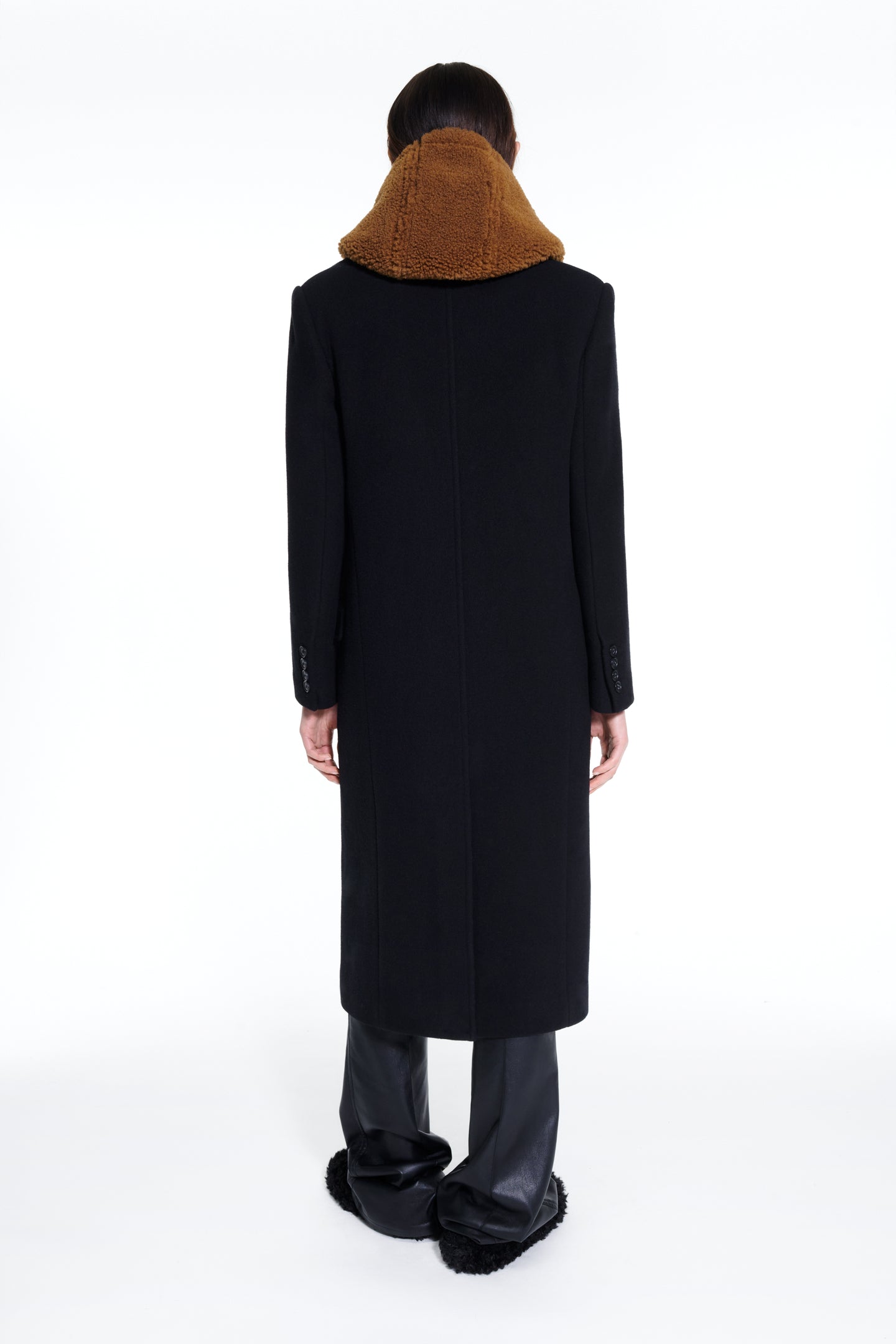 Savile Coat