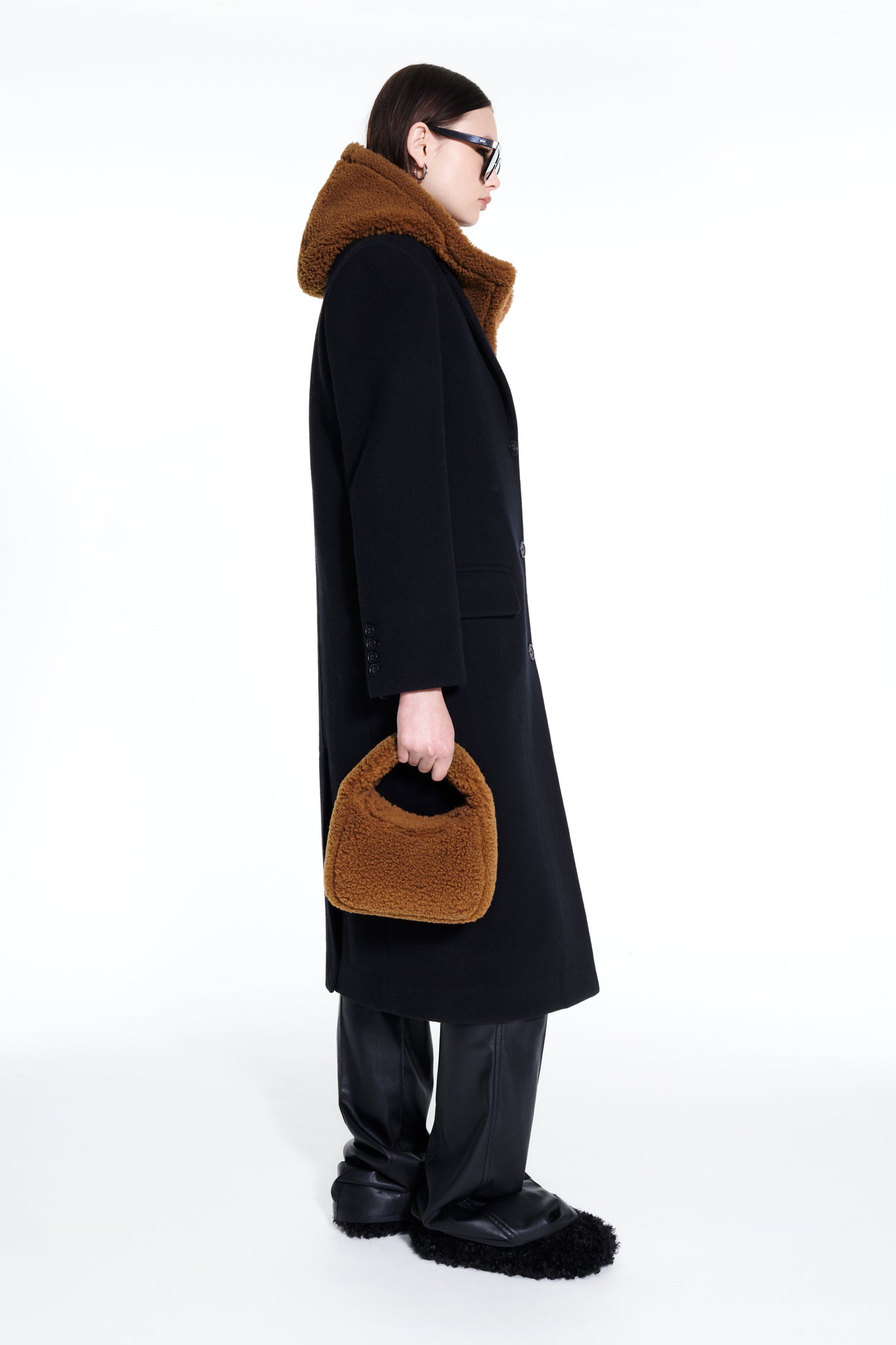 Savile Coat