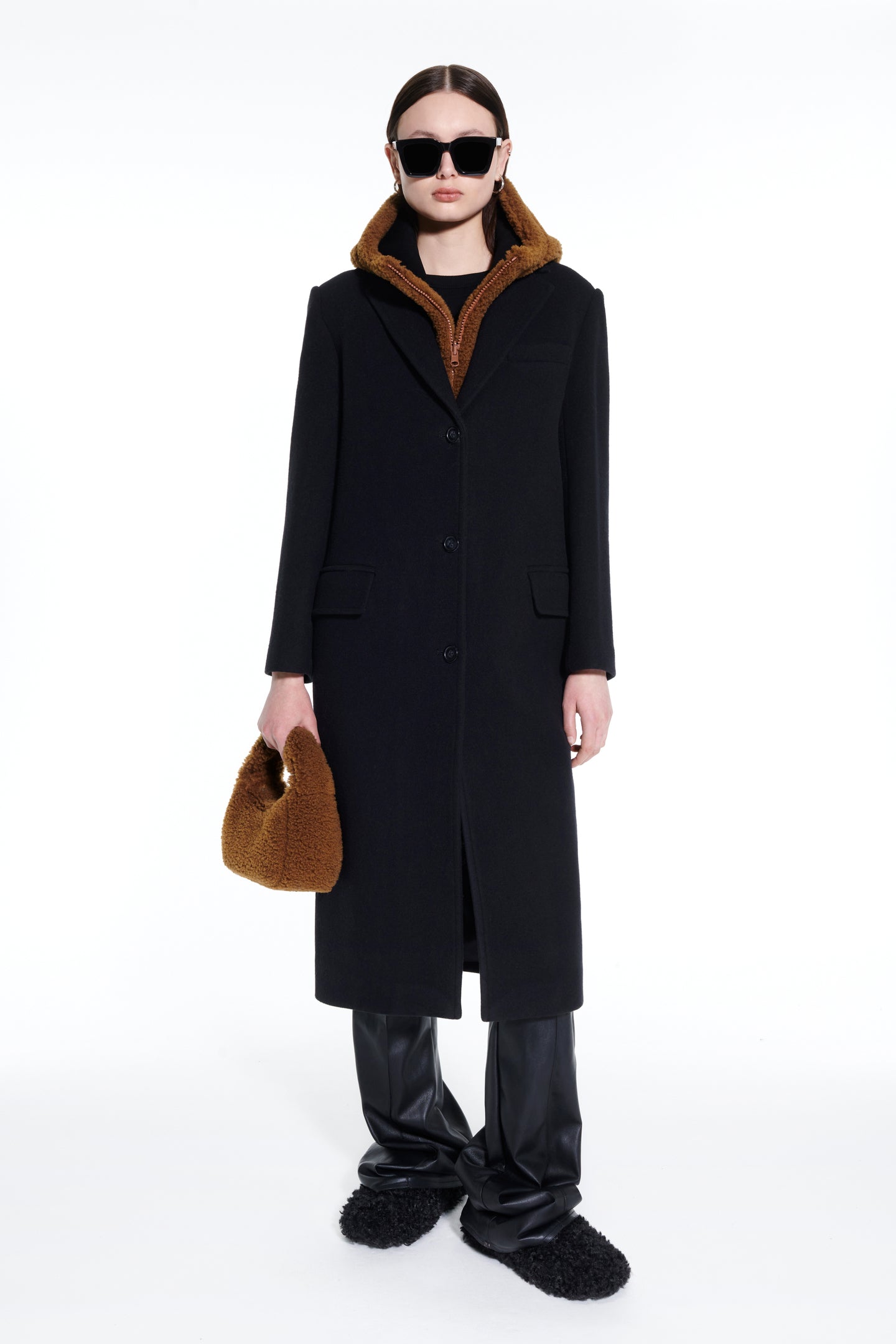Savile Coat