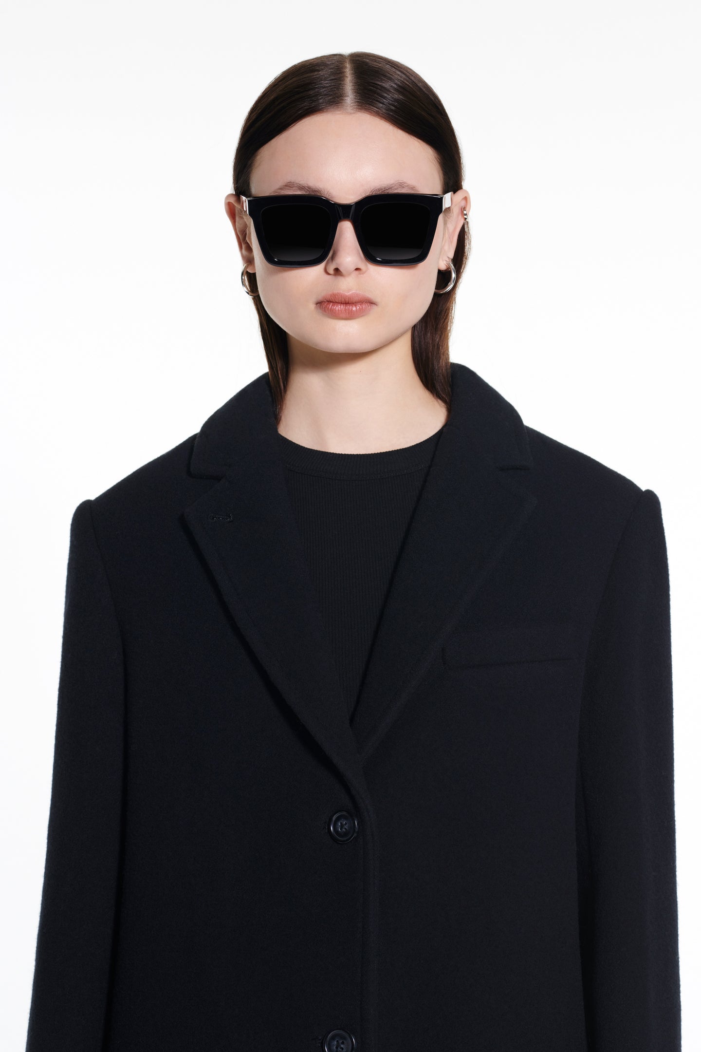 Savile Coat