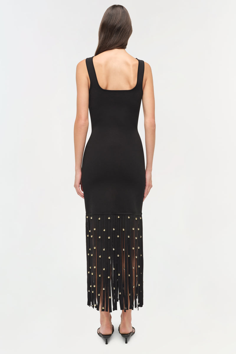 Romelia Midi Dress