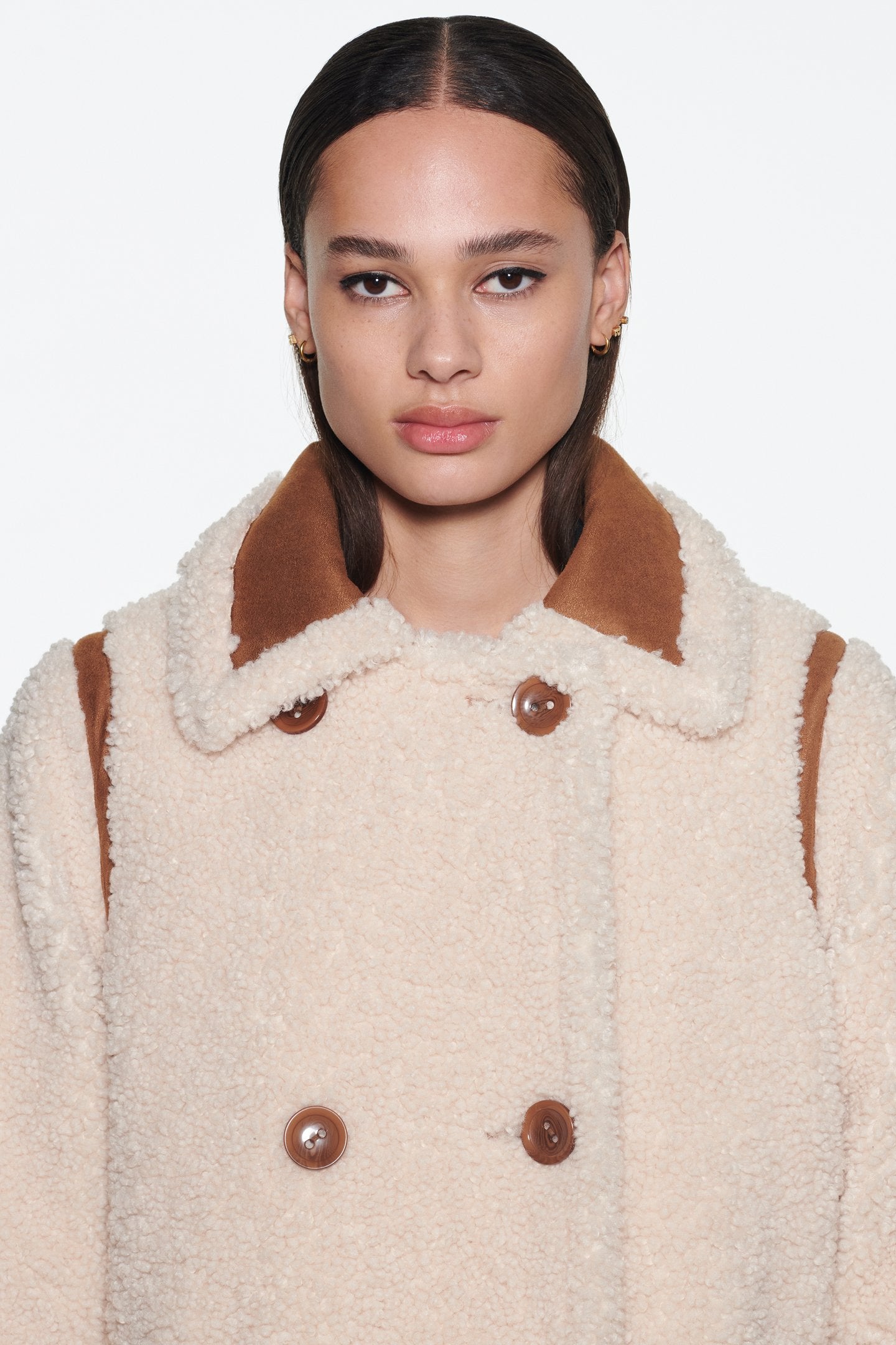 Chloe Jacket