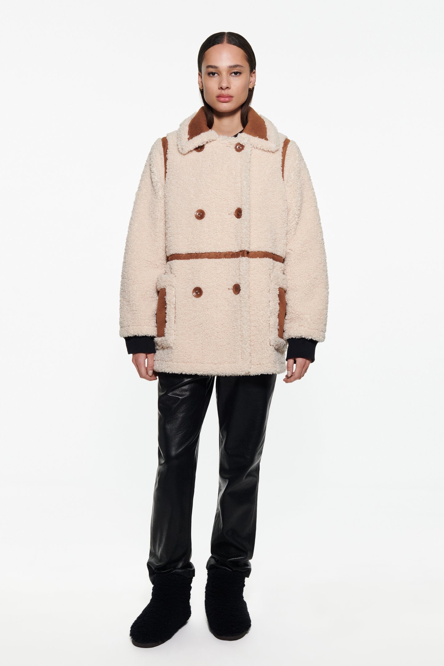 Chloe Jacket