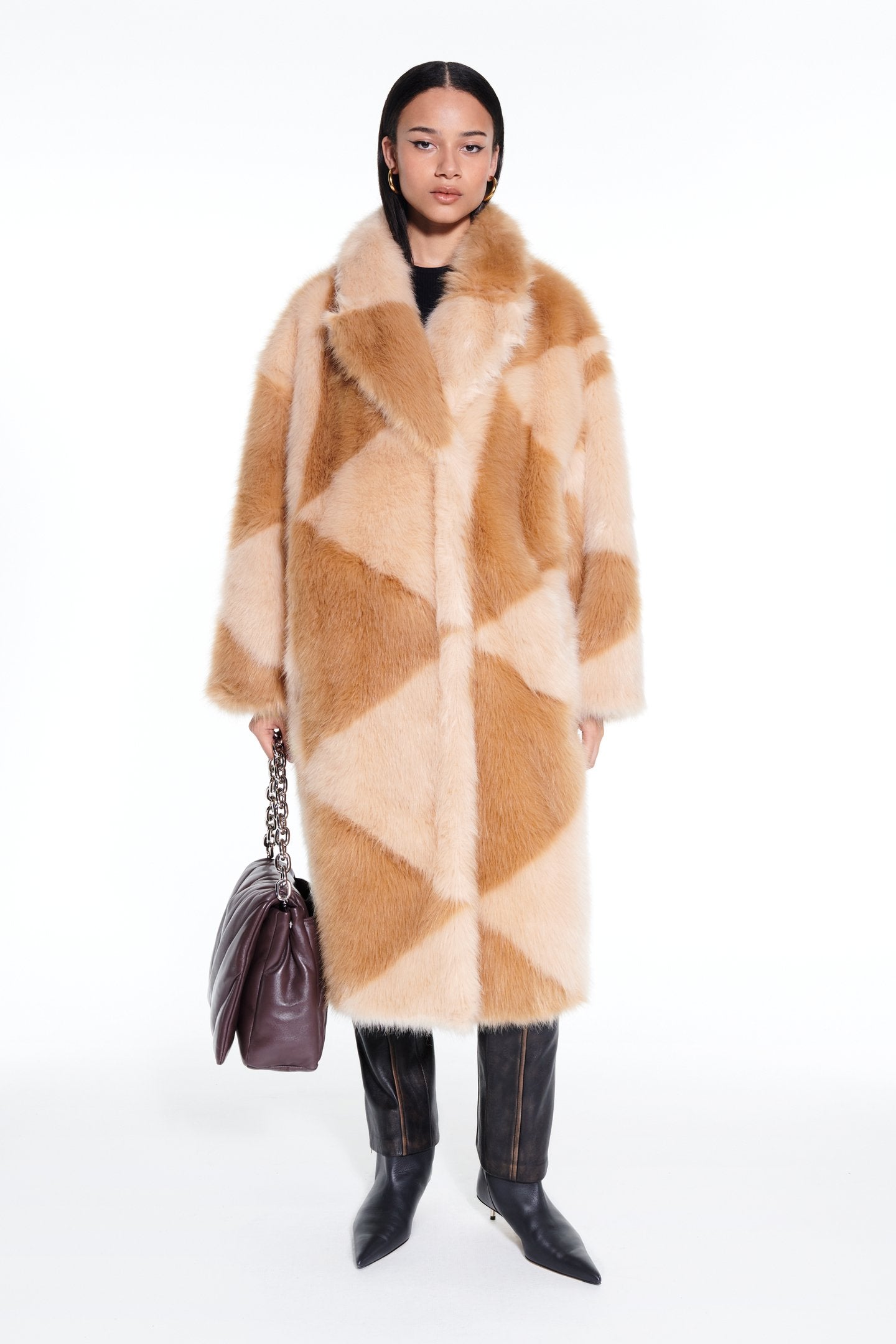 Genevieve Coat