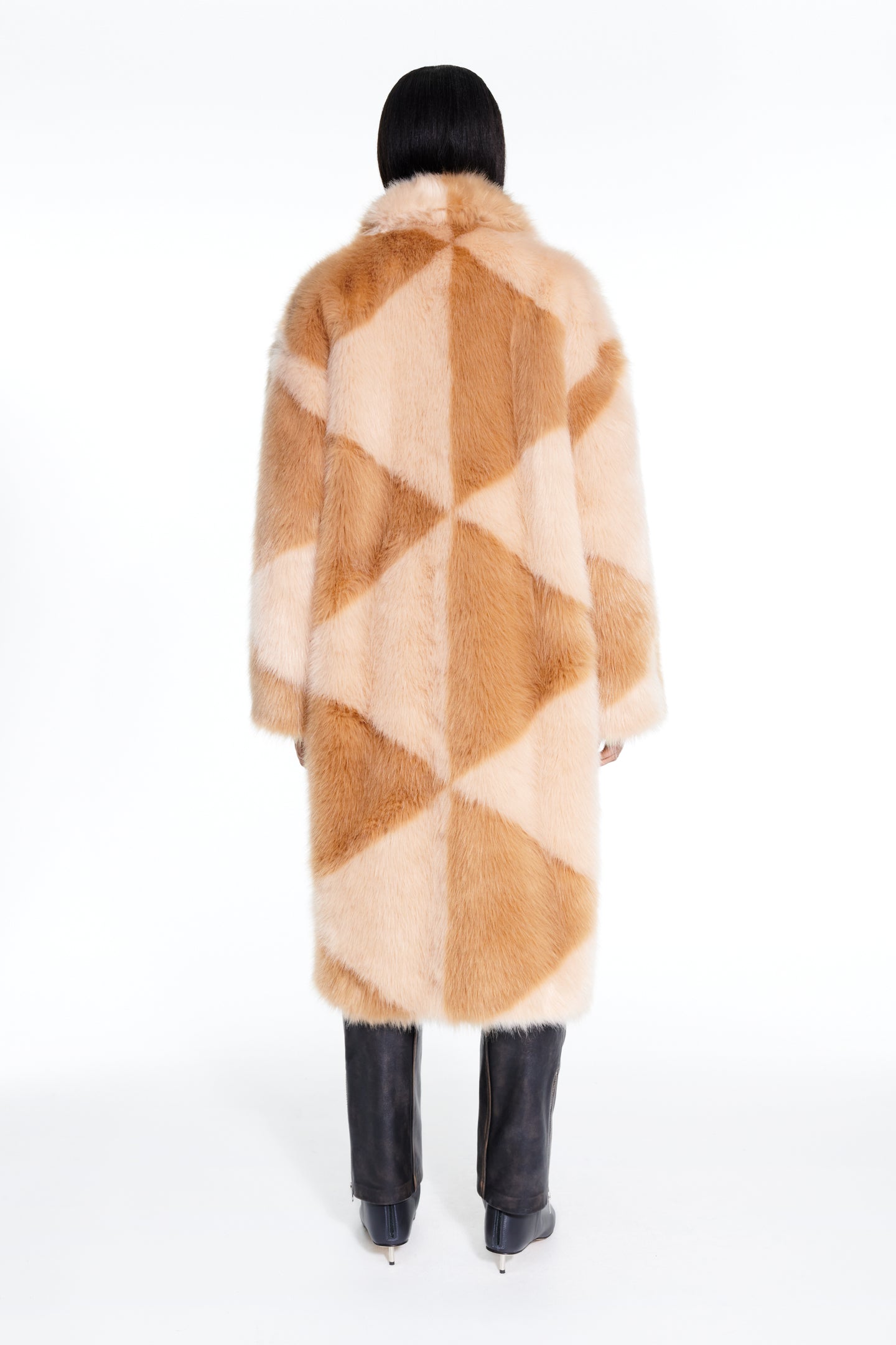 Genevieve Coat