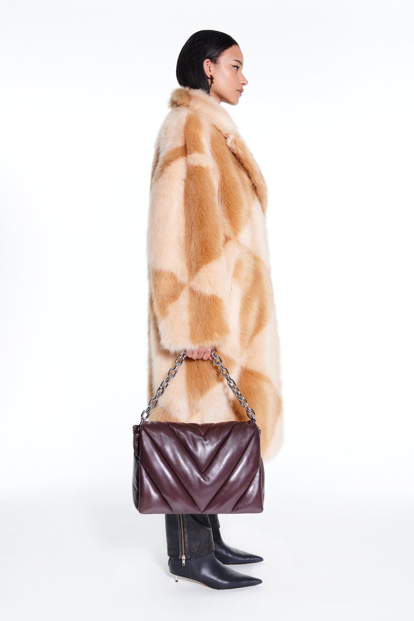 Genevieve Coat