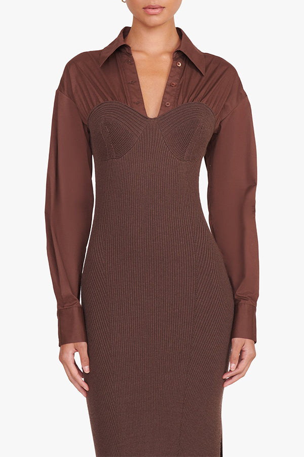 Hazel Dress