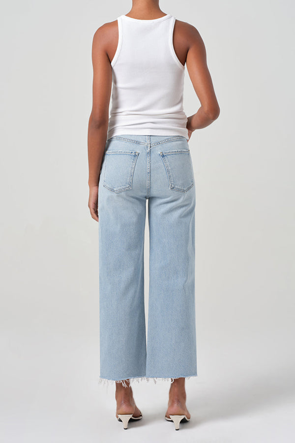 Ren Wide Leg, Beam