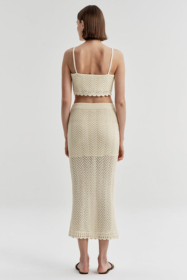 Siesta Skirt
