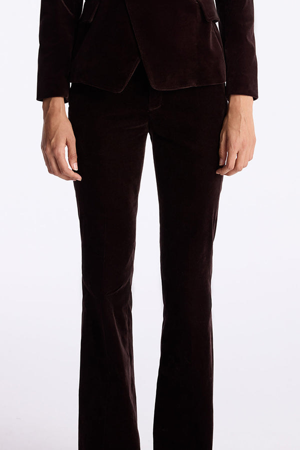 Sophie II Velvet Pant