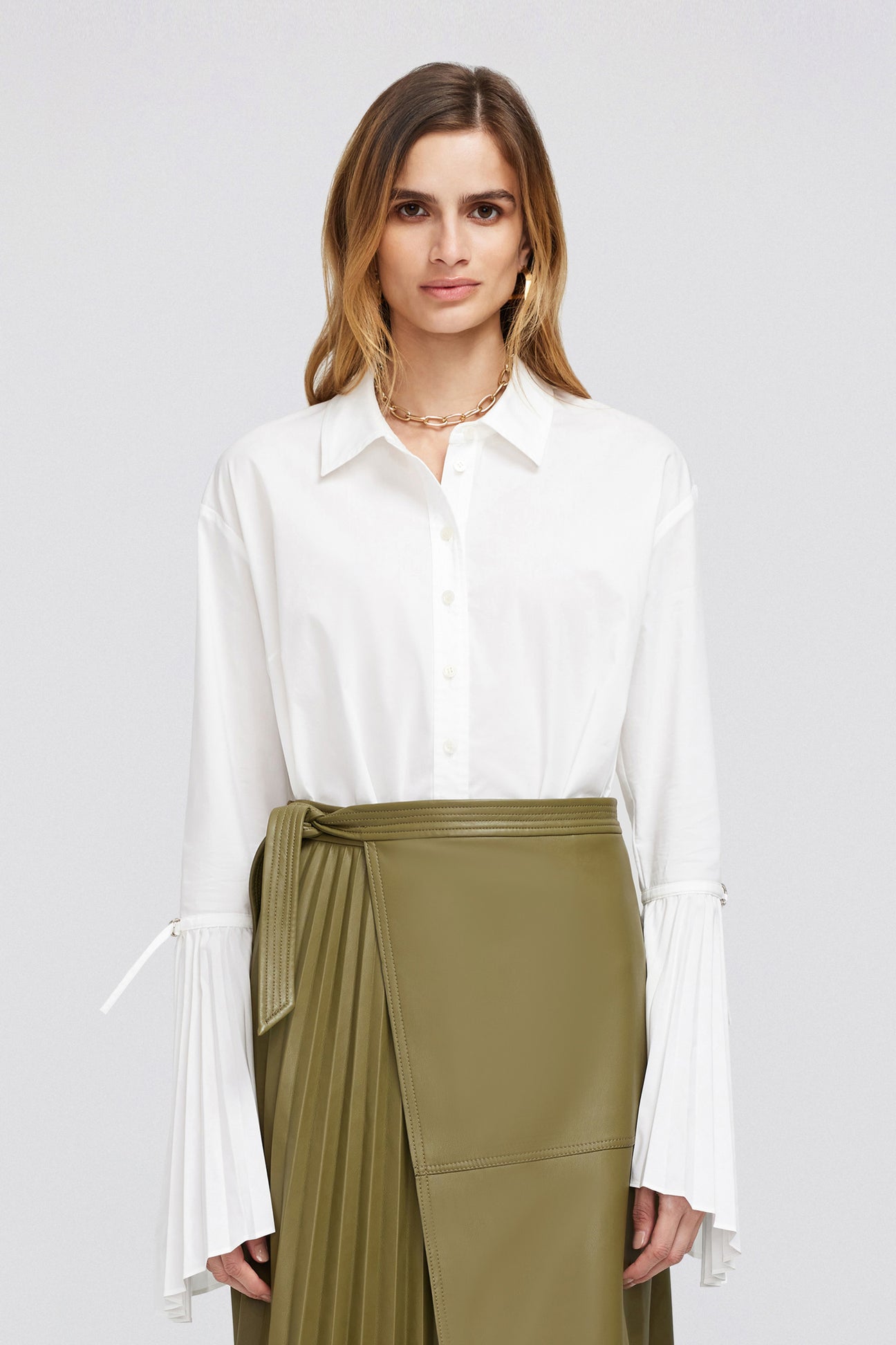 Jordy Shirt