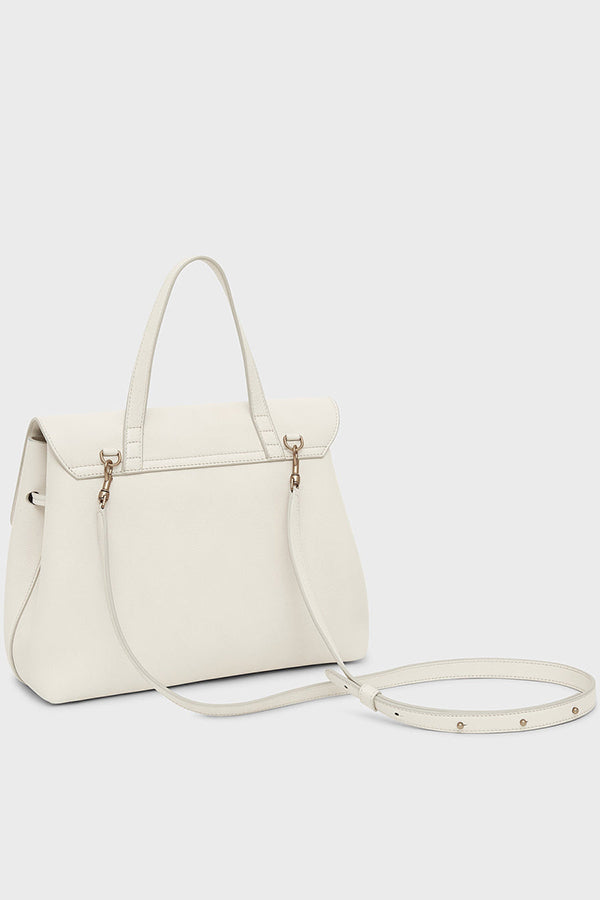 Soft Lady Bag, Latte Macchiato