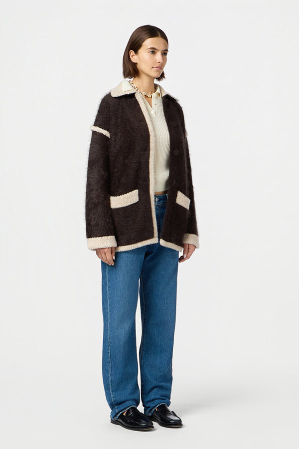 Grizzly Jacket