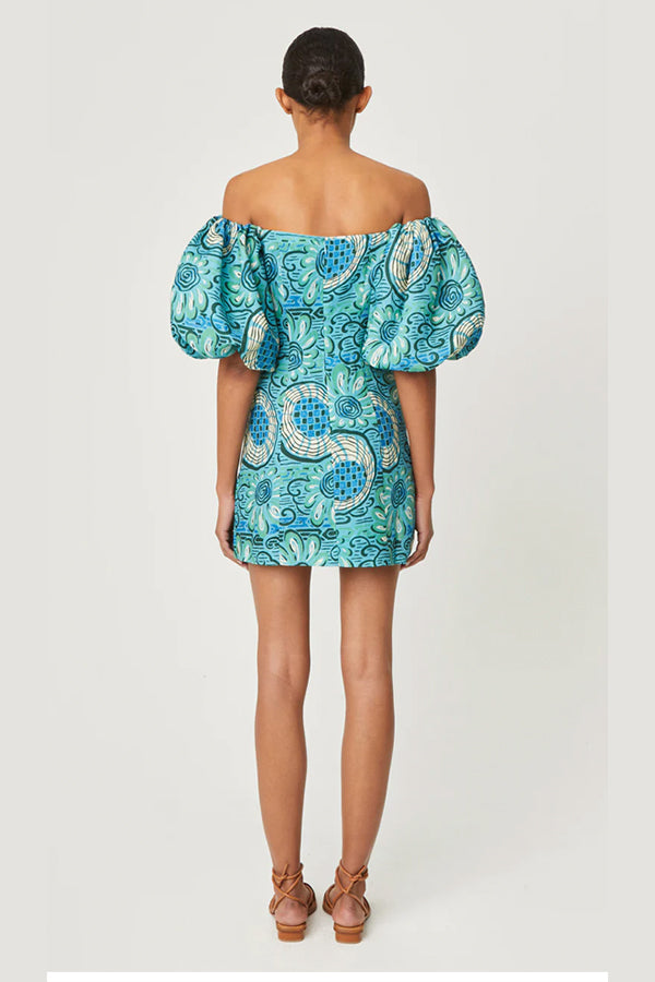 Dali Dress