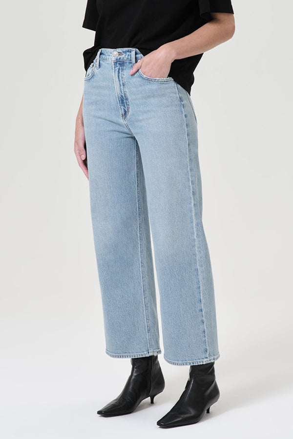 Ren Wide Leg, Groove