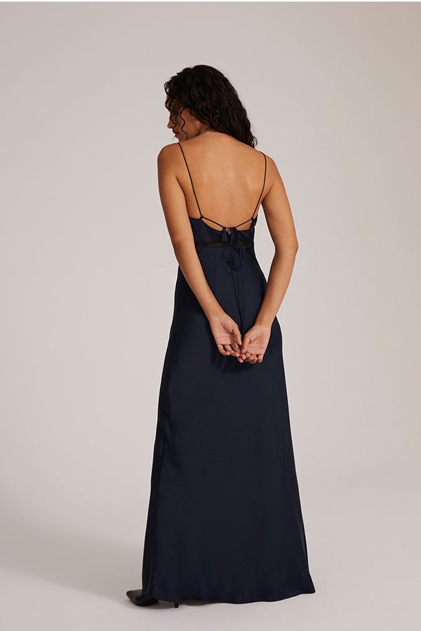 Blackberry Dress