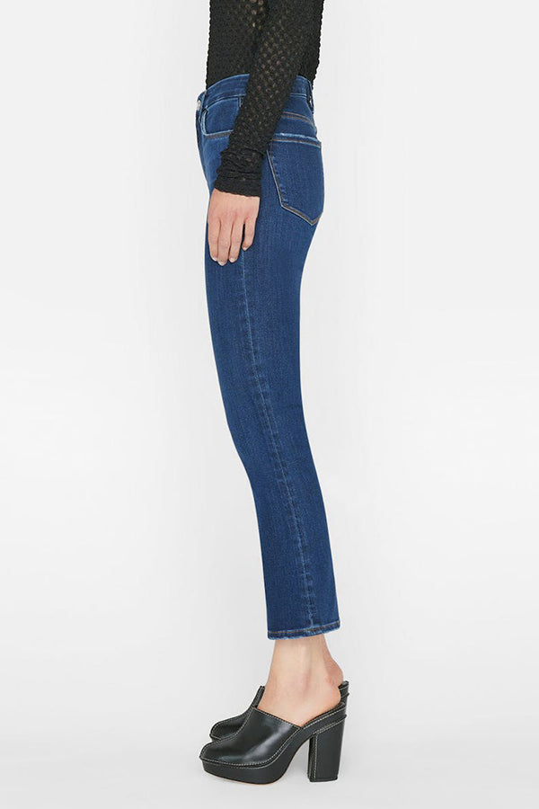 Le Crop Mini Boot, Majesty