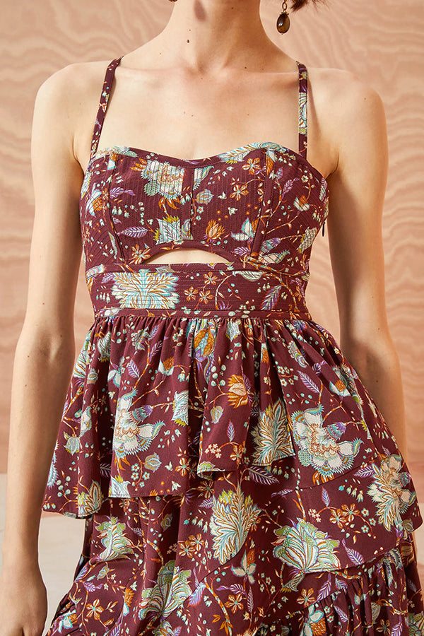 Josanna Gown
