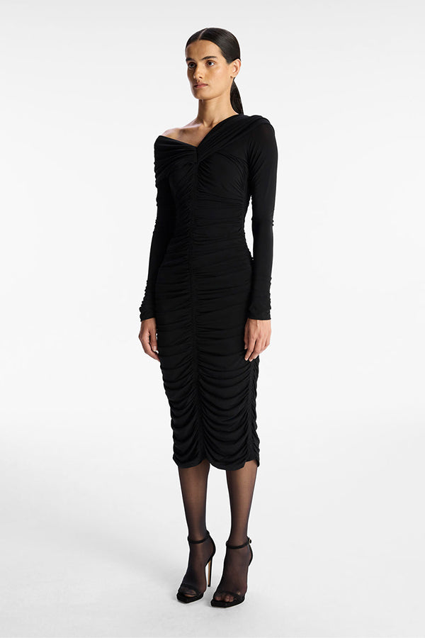 Marie Dress