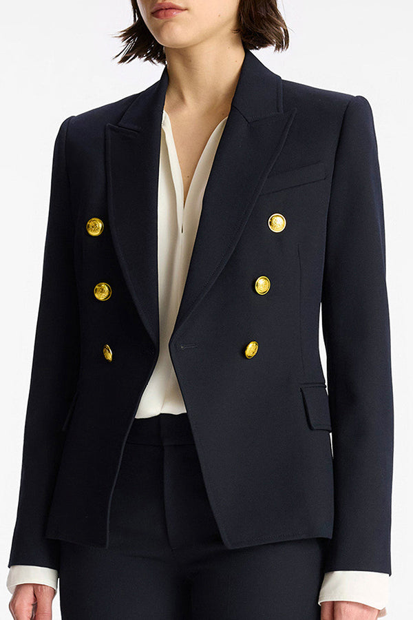Chelsea Tailored Jacket
