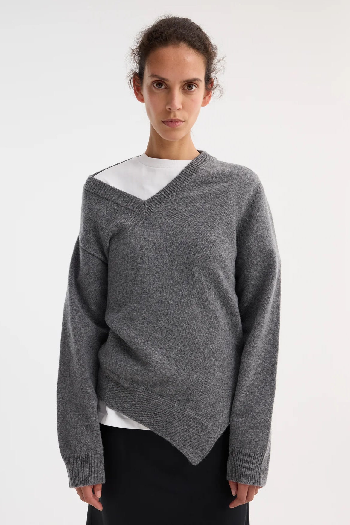 Two-Way Deconstructed Jumper