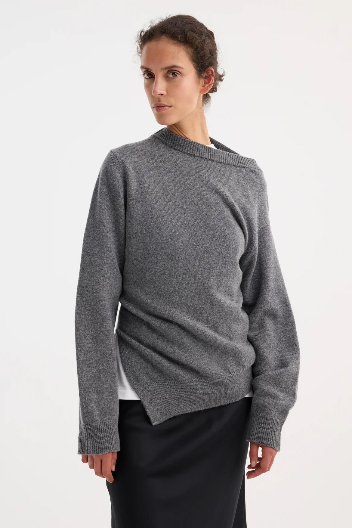 Two-Way Deconstructed Jumper