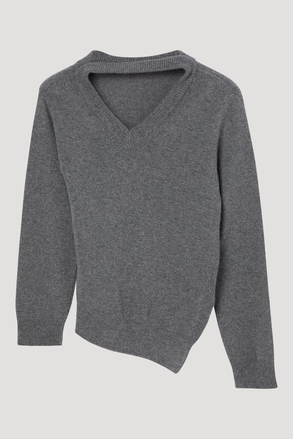 Two-Way Deconstructed Jumper