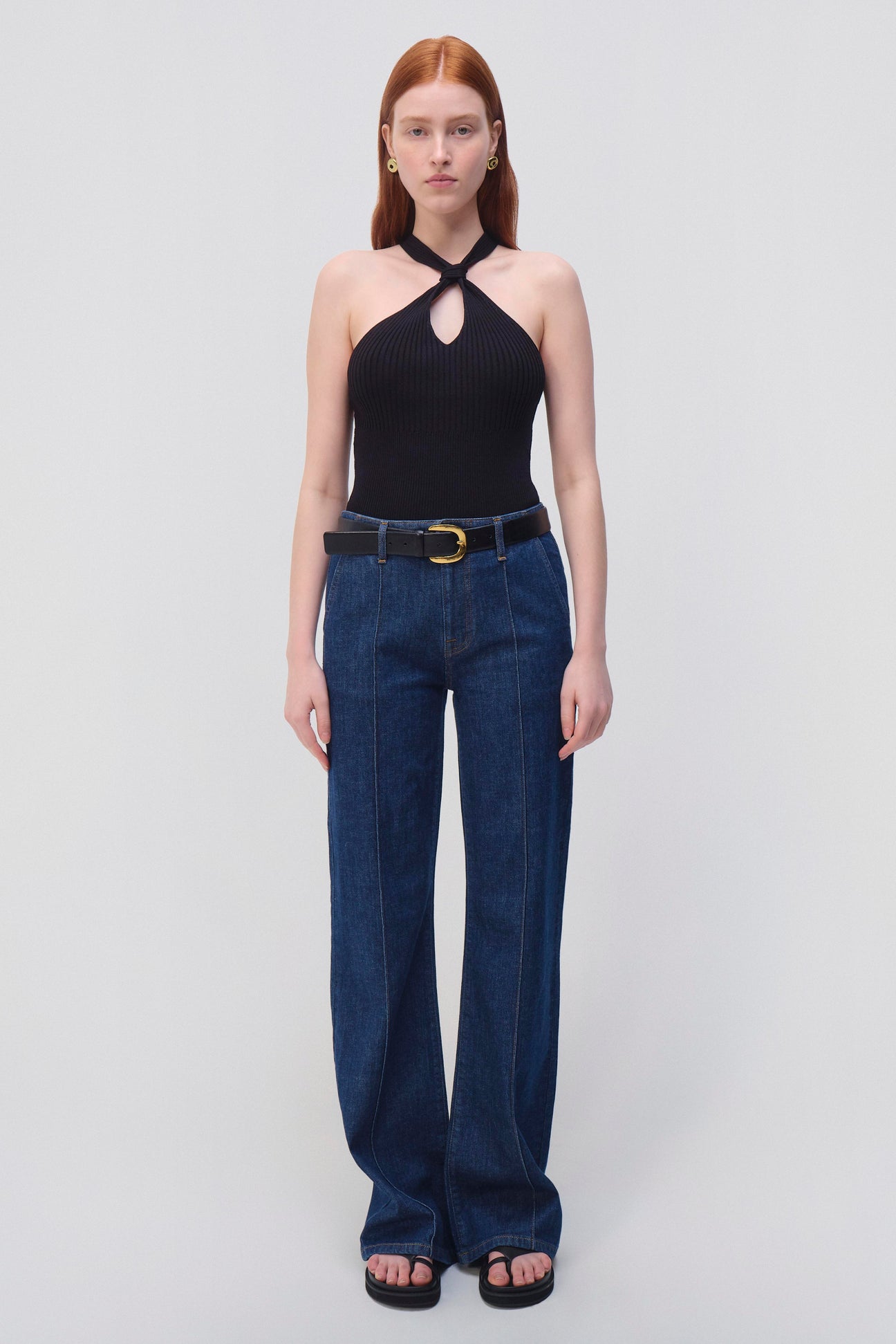 Ansel Trouser