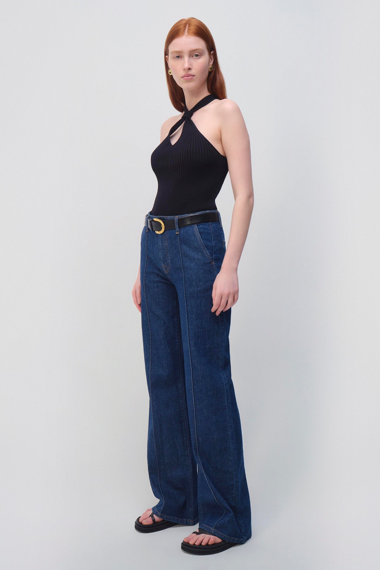 Ansel Trouser