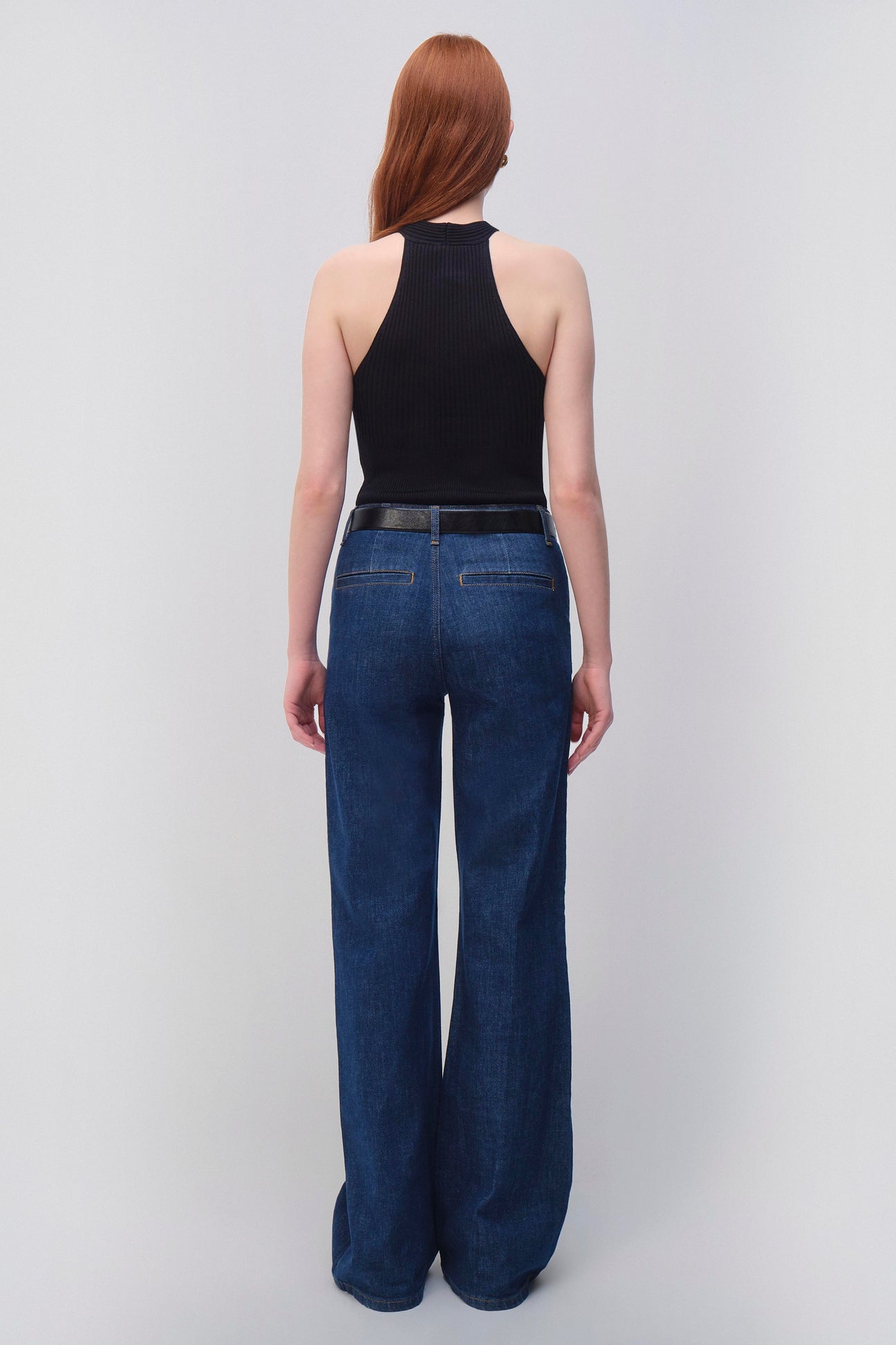 Ansel Trouser