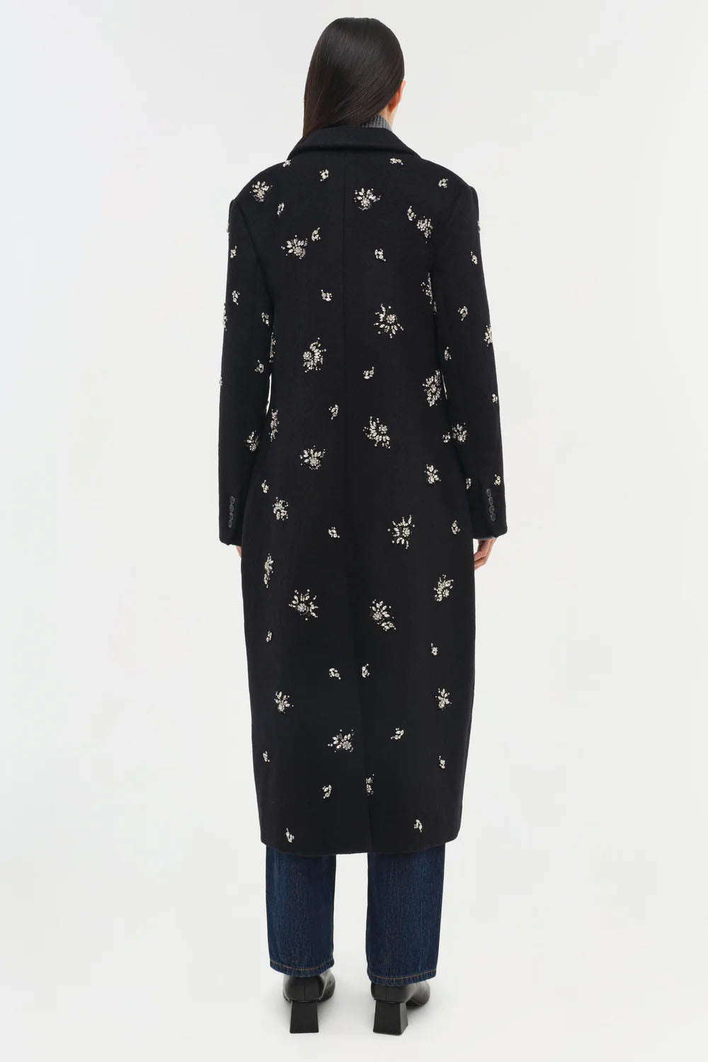 Gianni Coat