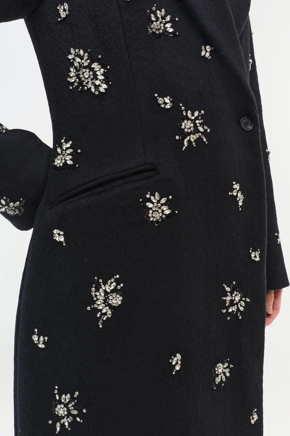 Gianni Coat