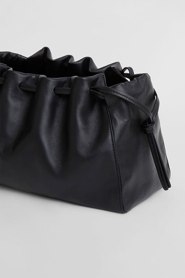 Bloom Bag, Black Flamma