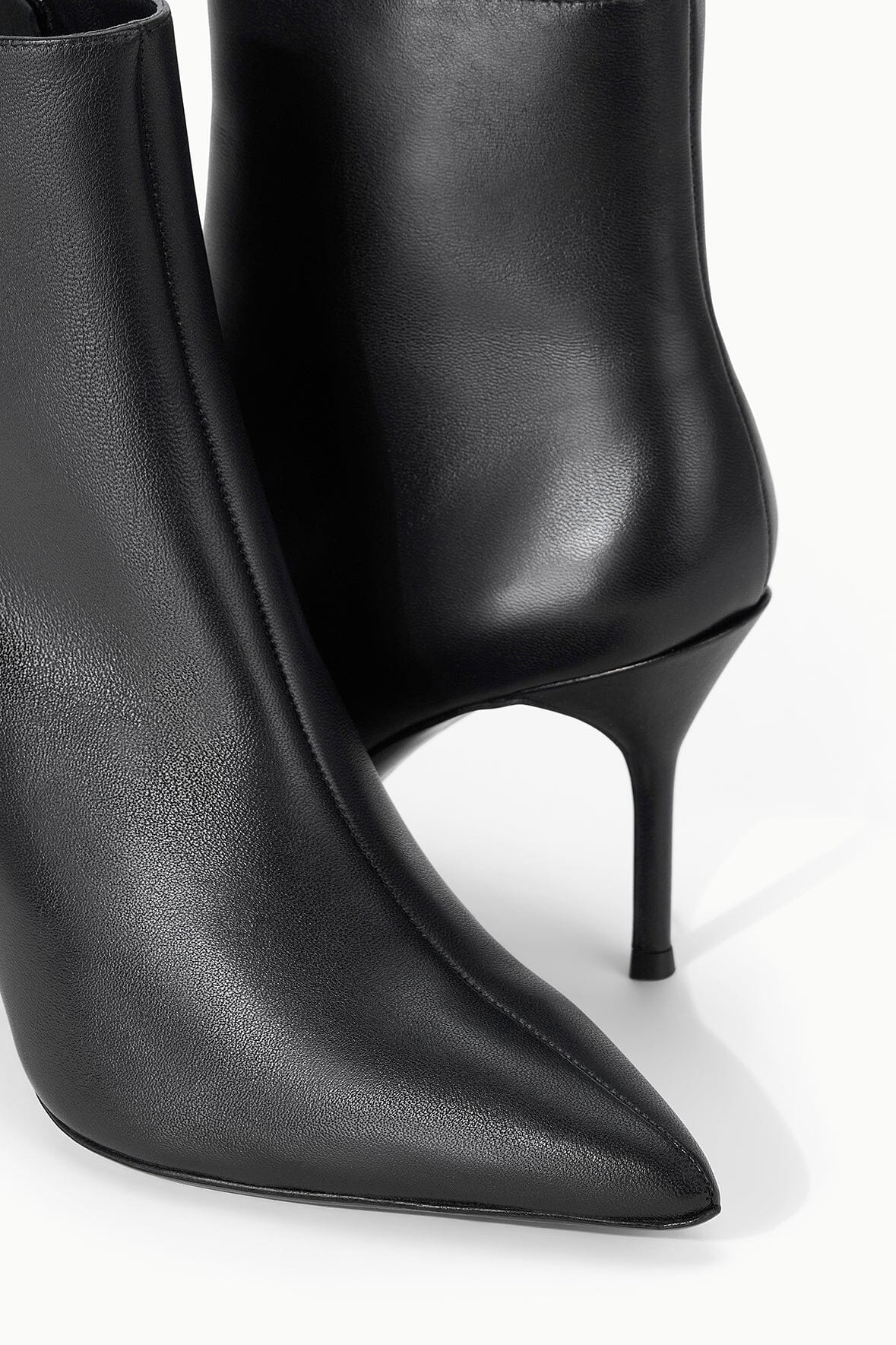 Sebastian Ankle Boot, Black