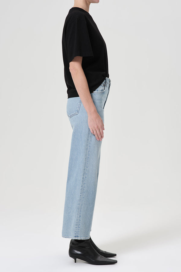 Ren Wide Leg, Groove
