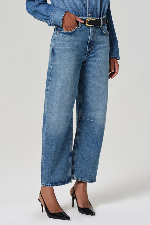 Miro Relaxed Jean, Pacifica