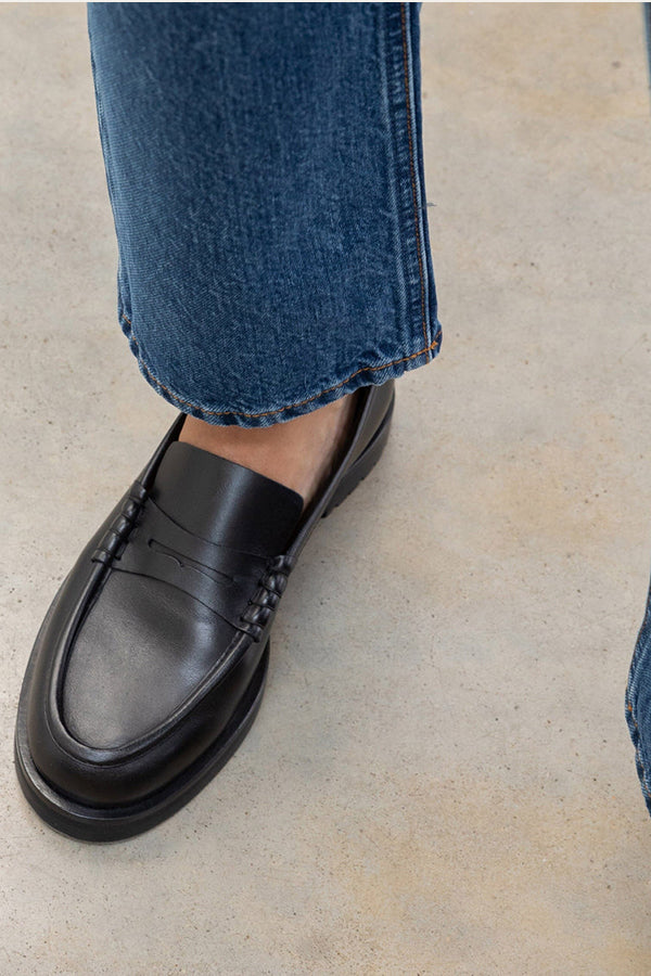 Joss Loafer