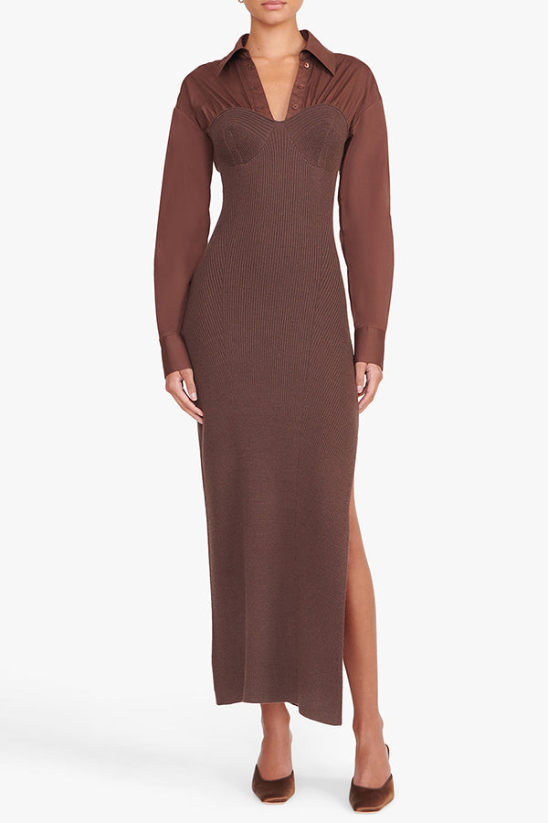 Hazel Dress