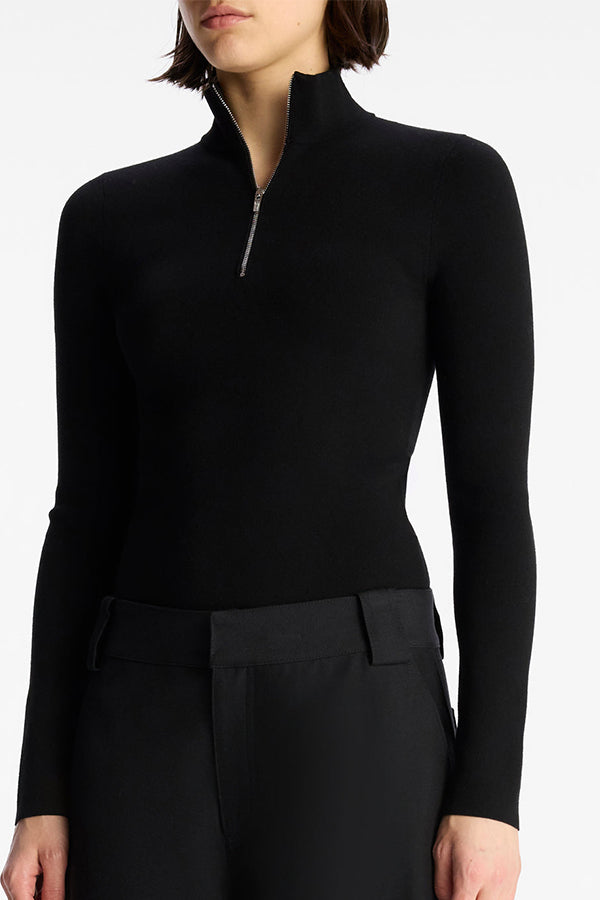 Piper Knit Top