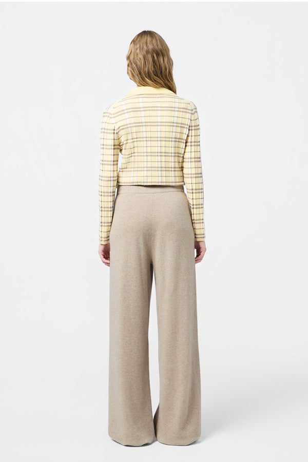 Everywear Pant, Taupe