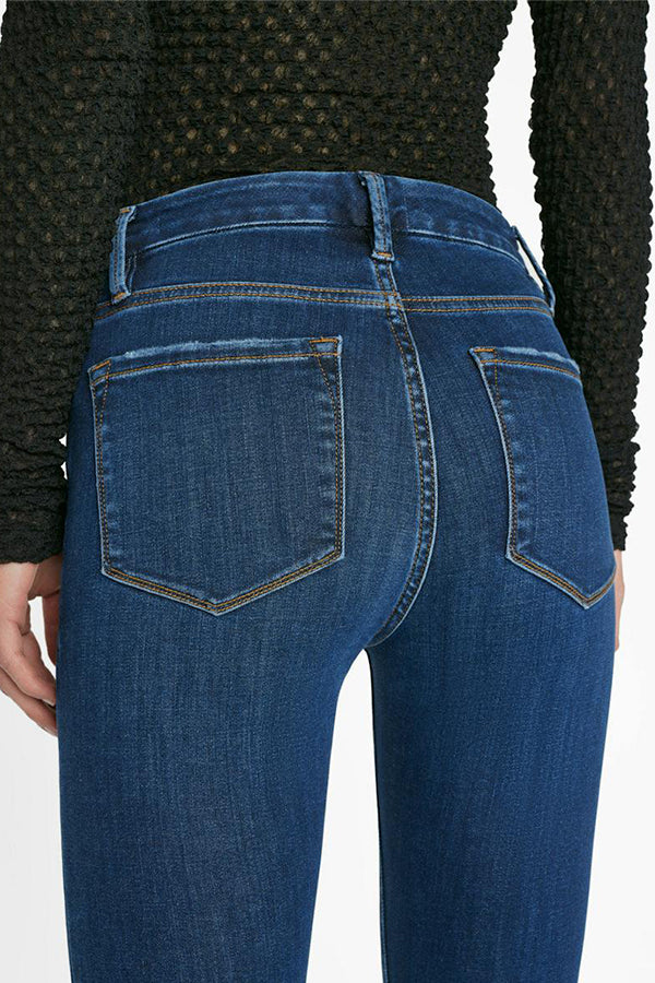 Le Crop Mini Boot, Majesty