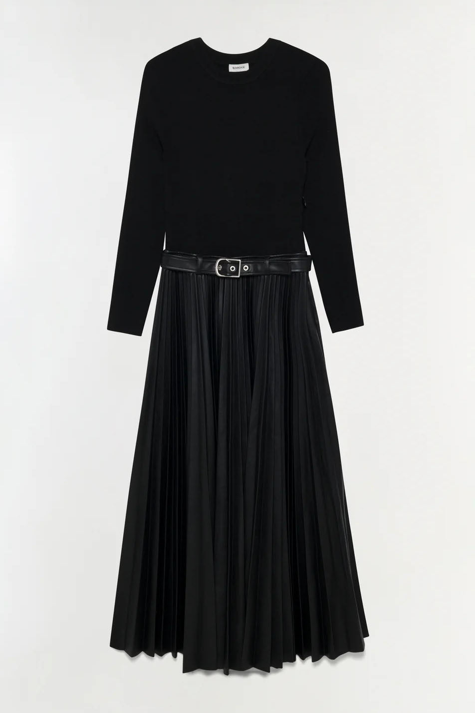 Abilene Midi Dress