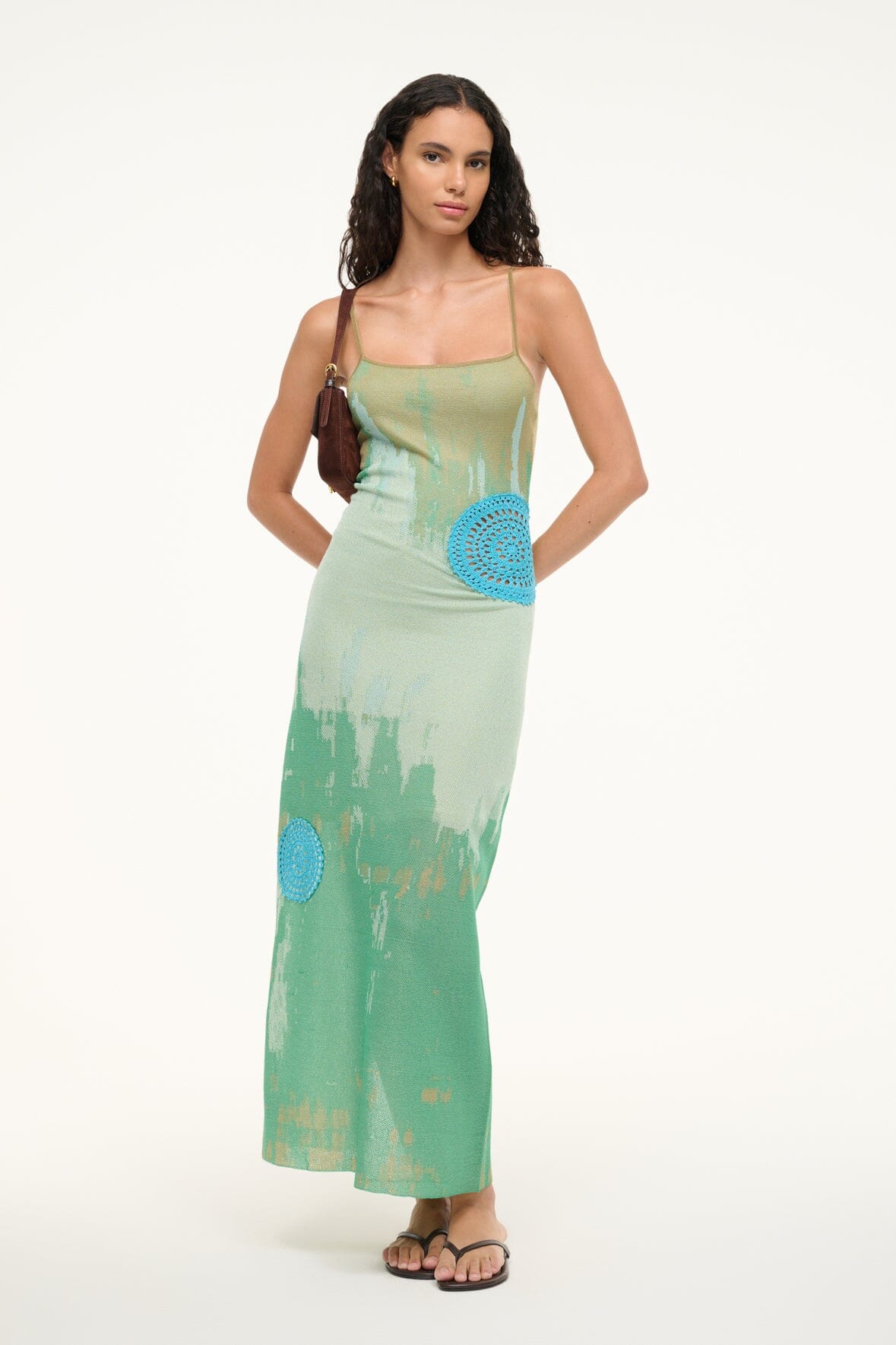 Venus Dress
