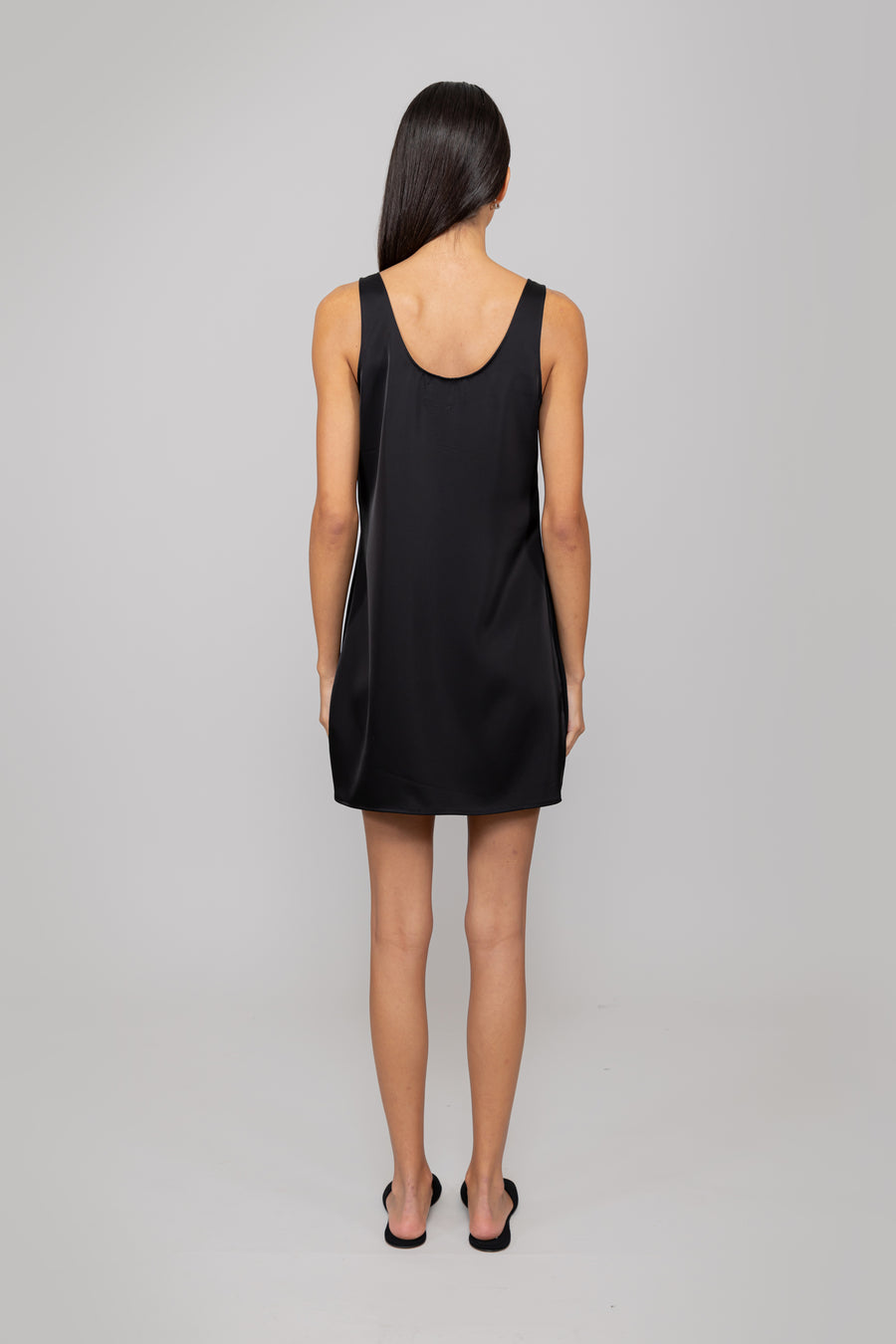 Barb Tank Dress