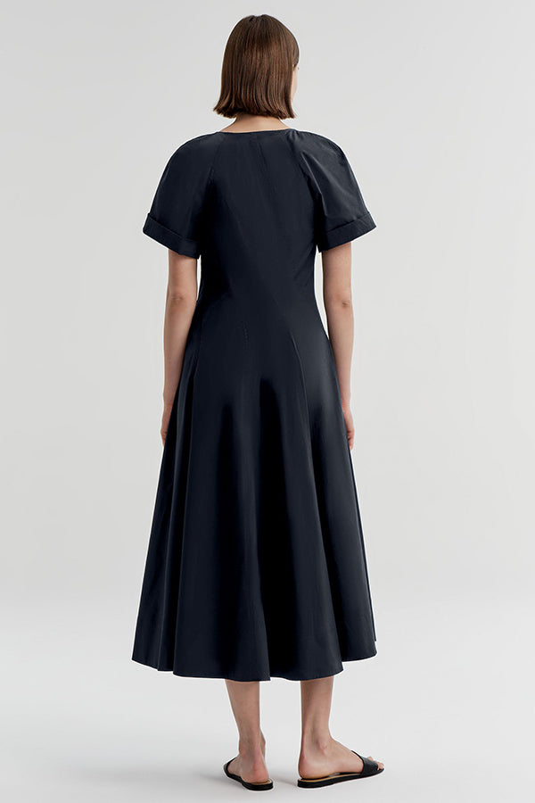 Lucille Dress
