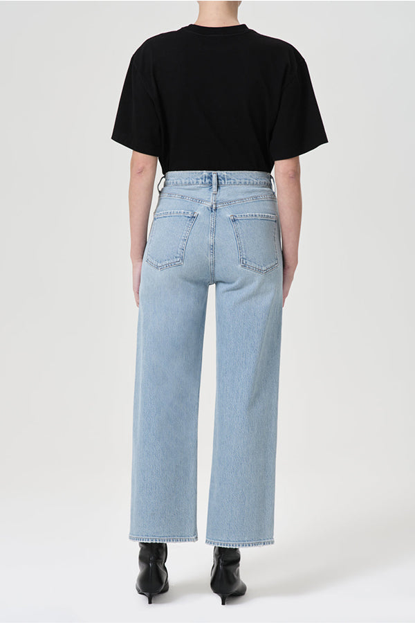 Ren Wide Leg, Groove